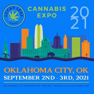 Major Cannabis Expo Comes to Oklahoma City