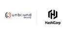 Unbound Security partners with HashiCorp for integrated encryption key management