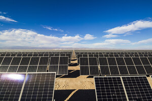 Unipar e Atlas Renewable Energy firmam parceria para geração de energia solar