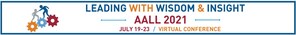 Wolters Kluwer Showcases Innovative Solutions at the 2021 American Association of Law Libraries Conference