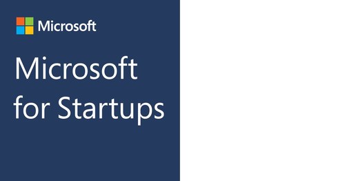 ASD.ai accepted into Microsoft for Startups Program