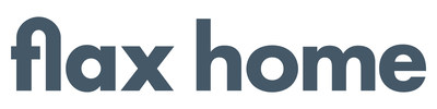 Flax Home Logo (CNW Group/Flax Home)