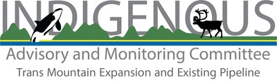 Indigenous Advisory and Monitoring Committee for the Trans Mountain Expansion and Existing Pipeline (CNW Group/Natural Resources Canada-Indigenous Partnerships Office)