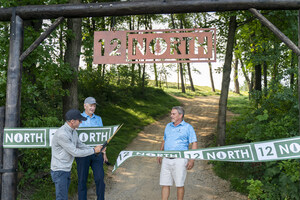 New Par-Three Experience In Wisconsin Designed By Andy North