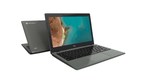 CTL Launches New Chromebook NL72 Series with Upgraded Jasper Lake Processors and Wi-Fi 6 To Fully Maximize Productivity
