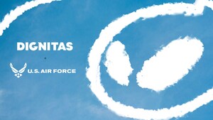 Dignitas Announces U.S. Air Force as Official Military Service Partner