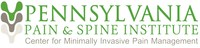 Logo (PRNewsfoto/Pennsylvania Pain and Spine Institute)