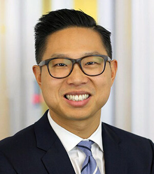 EY announces Andy Park as new Los Angeles Office Managing Partner