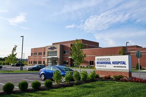 Hendricks Behavioral Hospital to Expand Adult Outpatient Services to Meet Growing Mental Health Treatment Needs in Central Indiana