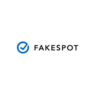 Fakespot Logo