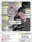 New Placer Dome Gold Corp. Outlines 2021 Gold Resource Expansion and New Discovery Program