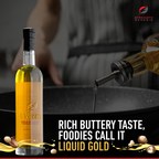 Strength Genesis Announces Release of New Keto-Friendly Macadamia Nut Cooking Oil