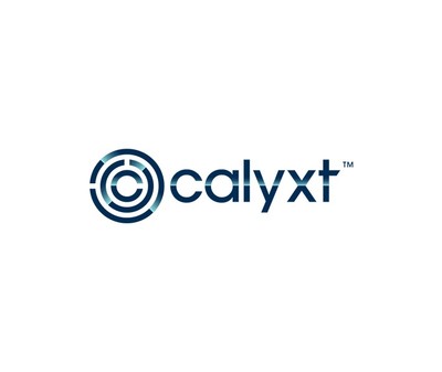 Logo (PRNewsfoto/Calyxt, Inc.)