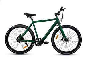 Designed for the Modern Cyclist, Espin Announces a Limited Release of Aero, Fixed Gear Styled e-Bike for City Commuting