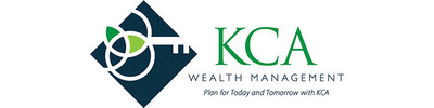 KCA Wealth Management (PRNewsfoto/KCA Wealth Management)