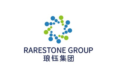 RareStone Group (PRNewsfoto/RareStone Inc.)
