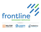 Frontline Managed Services Acquires Glasser Tech Continuing Growth of It Managed Services Platform