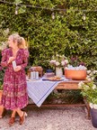 PRESS Premium Alcohol Seltzer Partners with Interiors Stylist Emily Henderson to Elevate Summer Backyards into 'Stylish Seltzer Gardens'