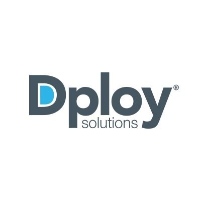 Dploy Solutions Logo (PRNewsfoto/Dploy Solutions)