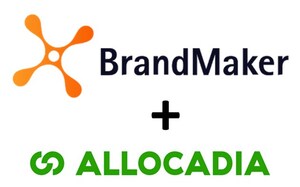 Allocadia and BrandMaker Join Forces Creating Global Marketing Operations Leader