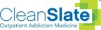 CleanSlate, Nationwide Opioid Addiction Care Provider Serving Ten States, Reaches Historic Milestone: Treats Over 100,000 Patients