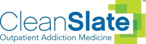 CleanSlate, Nationwide Opioid Addiction Care Provider Serving Ten States, Reaches Historic Milestone: Treats Over 100,000 Patients