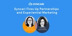 Syncari Fires Up Partnerships and Experiential Marketing With Key Hires From Workato and Wrike