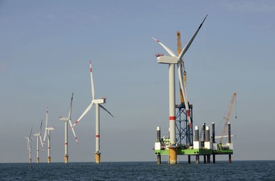 UL, one of the world’s top testing, inspection and certification providers for renewable energy projects, has been selected by Ørsted to deliver project certifications for the wind turbines and foundations for a 1.1 GW offshore wind project in Germany.