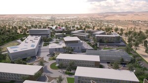 People's Choice Award Voting Starts for World Zionist Village