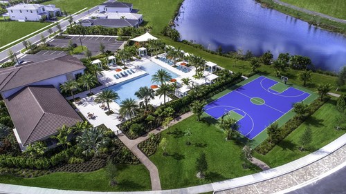 Artistry Palm Beach Wins Gold As, New Home Developments Palm Beach Gardens