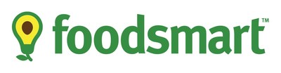 Foodsmart Logo (PRNewsfoto/Zipongo DBA Foodsmart)