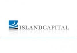 Island Capital Group Logo