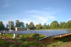 Coalition Including Google, GivePower and Silfab Solar Brings Solar Power to One of Africa's Oldest National Parks and a Prominent Peace School in the Democratic Republic of Congo