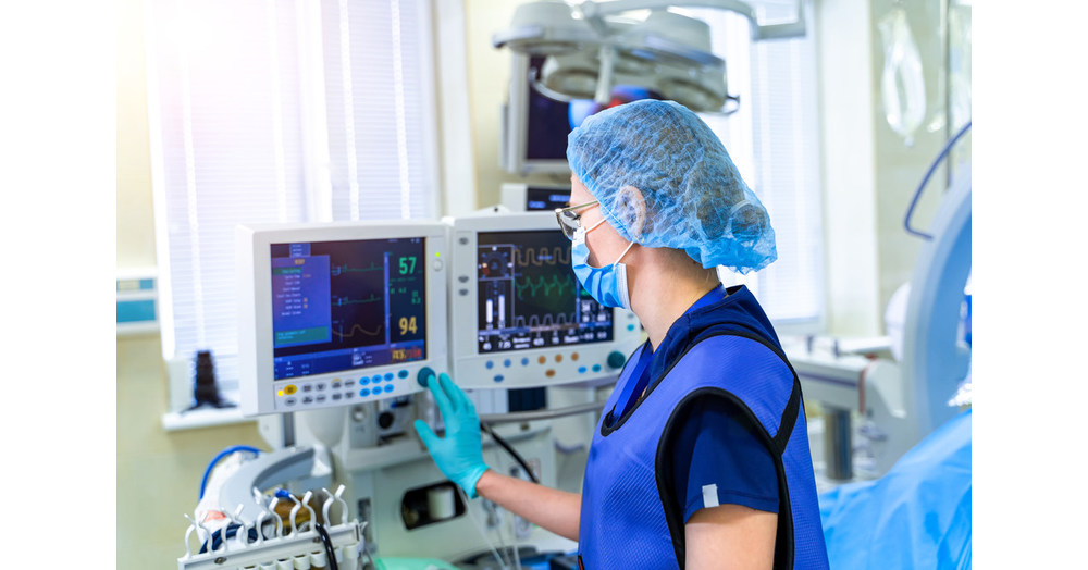 Leading Medical Equipment Supplier Opens New Office in Salt Lake City