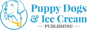 Puppy Dogs &amp; Ice Cream Author Spotlight: Vince Cleghorne