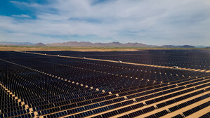 Longroad Energy Completes Term Financing of 200 MWdc Sun Streams 2 Solar Project