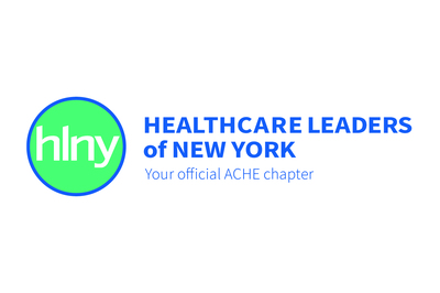 HLNY Hi Res Logo (PRNewsfoto/Healthcare Leaders of New York)