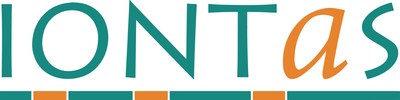 Iontas Logo
