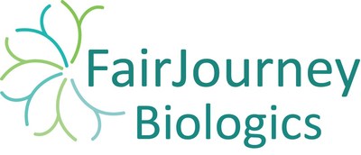 FairJourney Biologics Logo