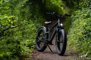 Rad Power Bikes stellt wichtige Weiterentwicklungen des Spitzenmodells unter seinen Elektrofahrrädern vor: Das RadRhino 6 Plus
