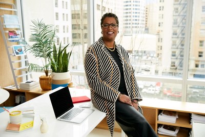 Nordstrom Announces New Chief Human Resources Officer Farrell Redwine