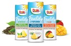 Dole Packaged Foods Rolls out New Functional Line of Juices and Fruit Bowls®