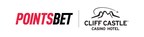 PointsBet and Cliff Castle Casino Hotel Partner to Pursue Online Sports Betting License in Arizona