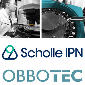 Scholle IPN anuncia una asociación estratégica con el reciclador químico de plástico OBBOTEC