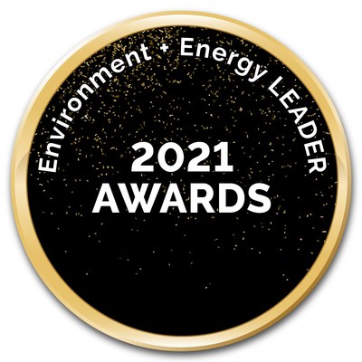 Environment + Energy Leader Awards 2021