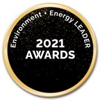 The County of San Luis Obispo Earns Top Project of the Year Award from Environment + Energy Leader