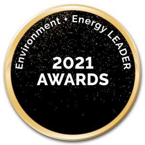 The County of San Luis Obispo Earns Top Project of the Year Award from Environment + Energy Leader