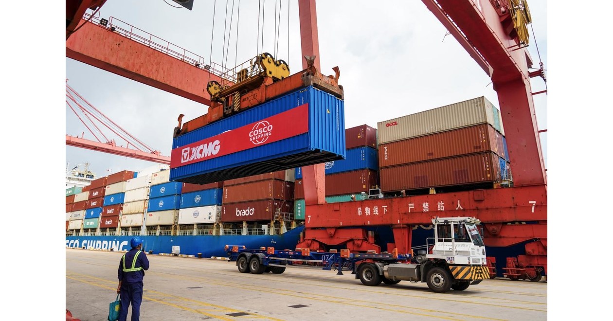 Utilis works in cooperation with Argentinian satellite firm for data used to protect natural resources Utilis works in cooperation with Argentinian satellite firm for data used to protect natural resources