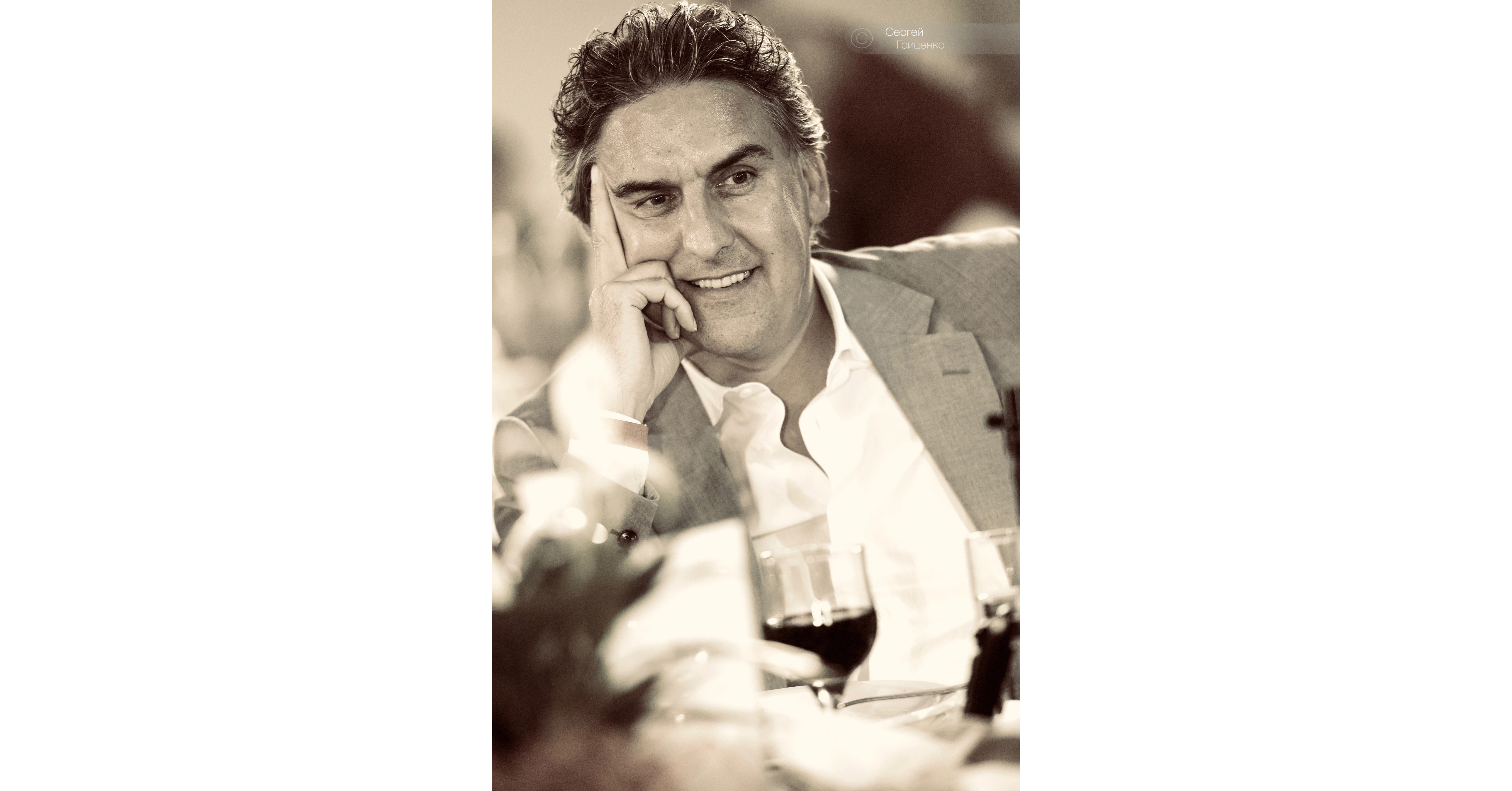 IMMOBILIEN - Ignace Meuwissen entdeckt neuen K&auml;ufermarkt f&uuml;r Luxusimmobilien in der Mongolei und den umliegenden L&auml;ndern