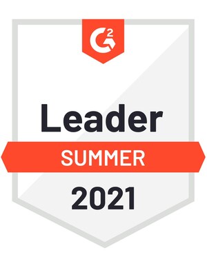 Stonebranch Named Leader in the G2 Grid® Workload Automation Report, Summer 2021